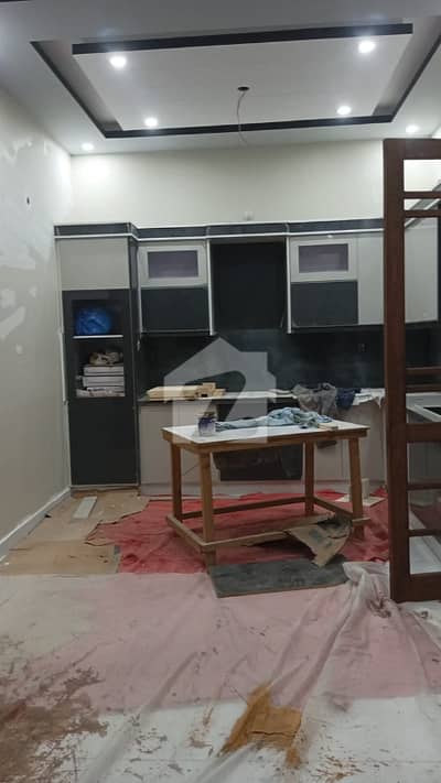 سعدی ٹاؤن سکیم 33,کراچی میں 2 کمروں کا 5 مرلہ مکان 1.65 کروڑ میں برائے فروخت۔