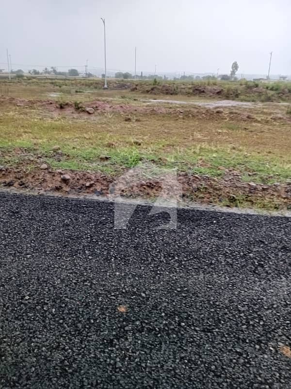 Block G Extension Plot Is Available For Sale Block G Extension Plot Is Available For Sale