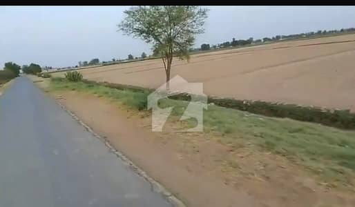 Agricultural Land