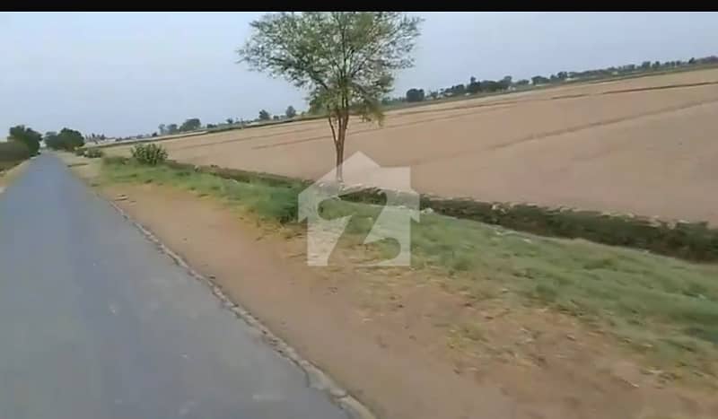 Agricultural Land Agricultural Land