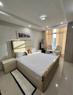 One Bed Luxury Furnished Apartment Available For Rent In Reasonable Price One Bed Luxury Furnished Apartment Available For Rent In Reasonable Price