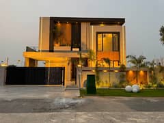 1 Kanal Elegant Designer Bungalow Phase 5