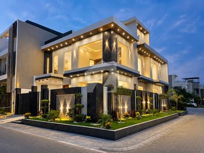 Brand New Corner House Available For Sale Brand New Corner House Available For Sale