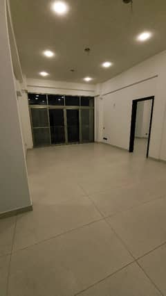 Most Prime Apartment Of Bahria Town Karachi Spacious 2 Bed DD 1500 sqft approx A+++ Built Quality with A+++ Views of Theme Park and Jinnah Avenue