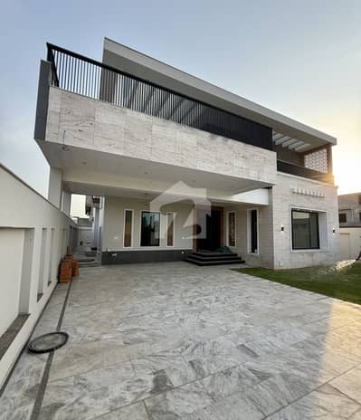 Dha Psh Sector A kanal owner build house Dha Psh Sector A kanal owner build house