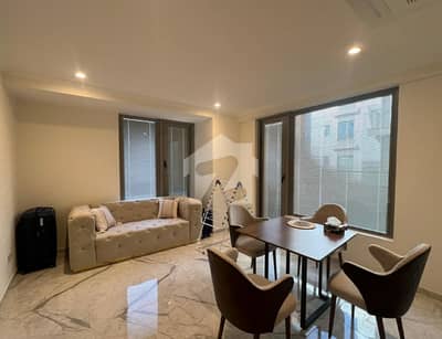 Sukh chayn Recidence F-10 2 bedroom Furnished Apartment Available For Rent beautiful Location