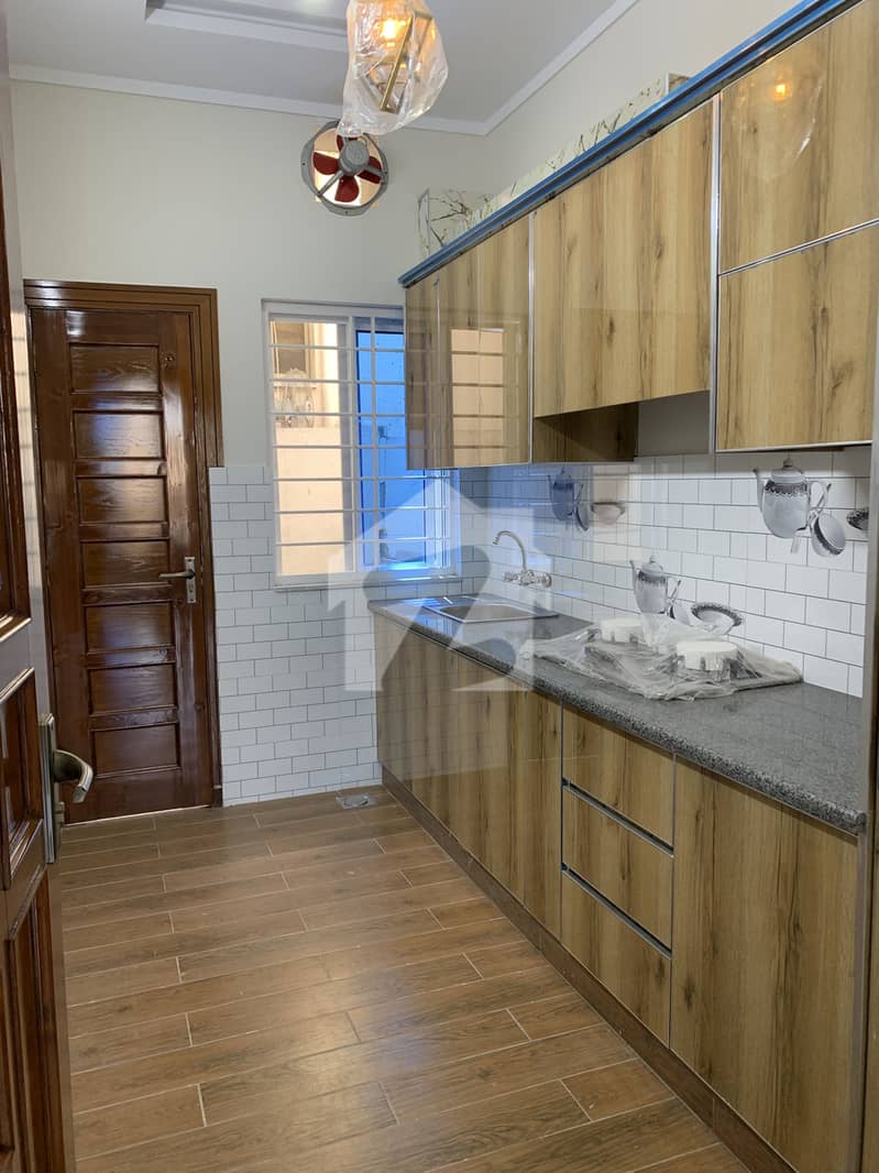 4 Marla House For Sale I-11/2 4 Marla House For Sale I-11/2