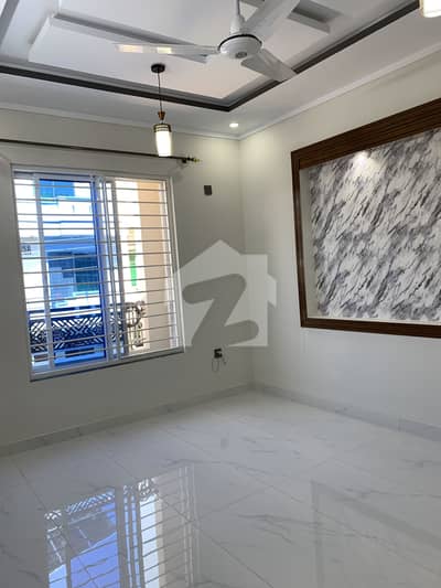 4 Marla House For Sale I-11/2