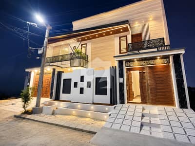 Brand New House Available For Sale