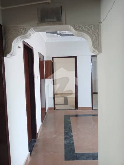 NEWLY RENOVATED 2 BED DD FLAT AVAILABLE FOR RENT IN GULSHAN-E-IQBAL