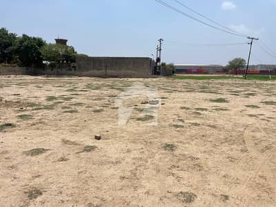 Open Land Available For Rent