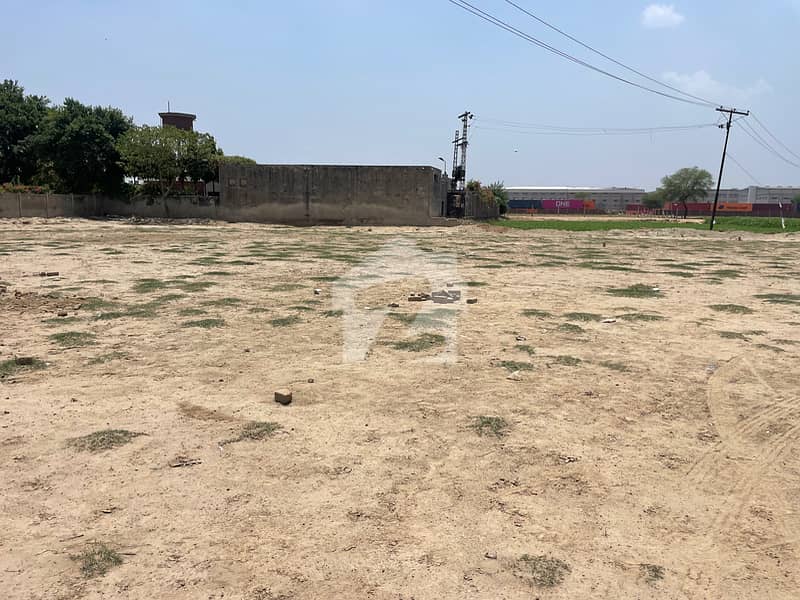 Open Land Available For Rent Open Land Available For Rent