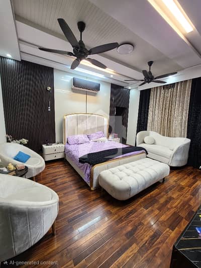 10 Marla Corner House Is For Sale