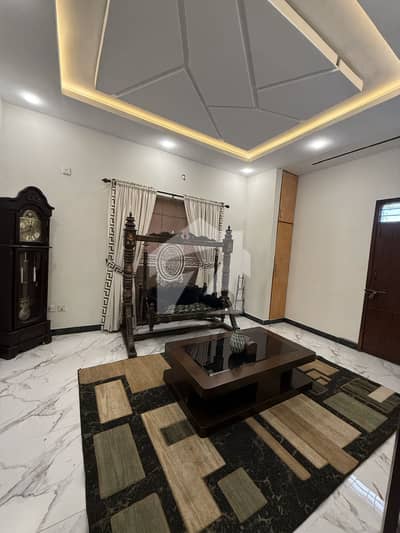 Portion for Sale in Gulistan-e-Jauhar Block 3, Karachi | 4 Bedroom Portion