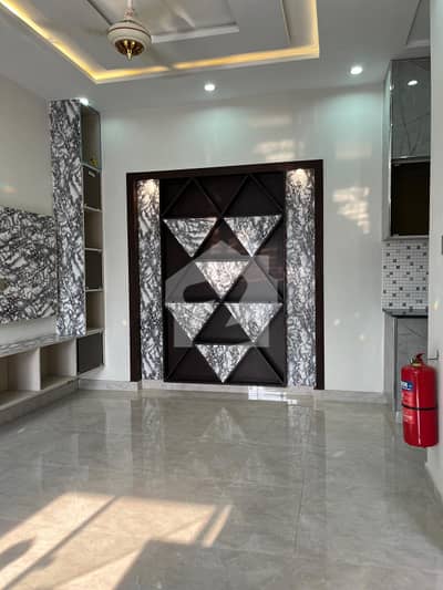 Brand New Modren Design 5 Marla House For Sale In DHA 11, Phase 2 Brand New Modren Design 5 Marla House For Sale In DHA 11, Phase 2