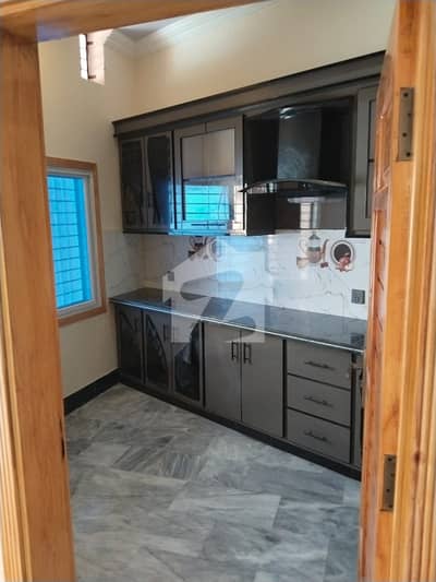 Excellent 9 Marla 4 Bed Rooms House | 5 Minutes from Punjab Chawk | Brand New