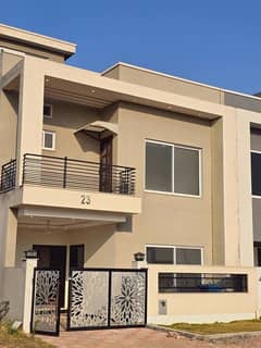 Brand New 5 Marla Double Unit Complete House Available For Sale On Prime Location And Reasonable Price Brand New 5 Marla Double Unit Complete House Available For Sale On Prime Location And Reasonable Price