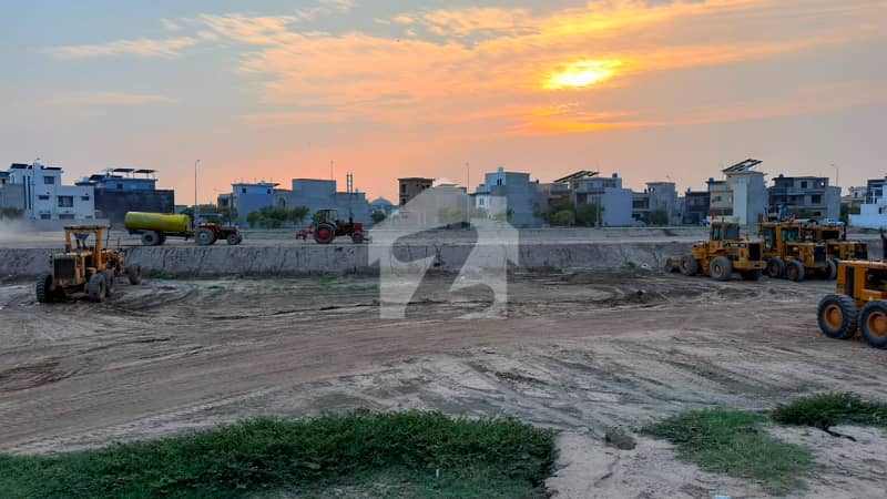 8 Marla Plot For Sale Broadway Commercial Parkview City Lahore 8 Marla Plot For Sale Broadway Commercial Parkview City Lahore
