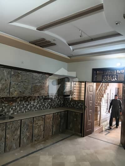 3.5 Marla Double Storey House For Sale 3.5 Marla Double Storey House For Sale