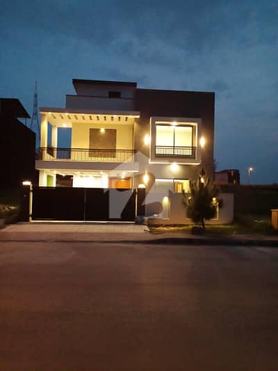 Bahria Town Brand New 5 Bed House For Sale Bahria Town Brand New 5 Bed House For Sale