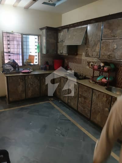 5 marla double story house for rent