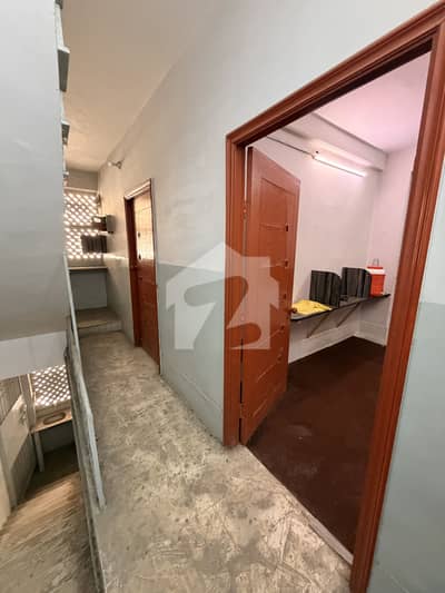 473 Square Feet Commercial Office Is Available For Rent In Saddar Karachi