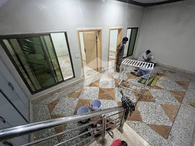 5 Marla Triple Storey House For Rent