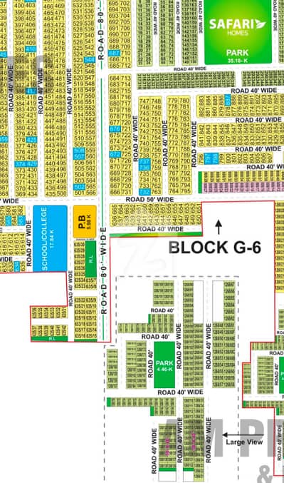 I SELL A 10 MARLA RESIDENTIAL PLOT IN BAHRIA ORCHARD LAHORE PHASE 4. OPEN FORM NO TAX NO TRANSFER ON GROUND READY TO CONSTRUCTION