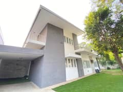 Beautiful Fully Furnished House Available For Rent On Most Prime Location