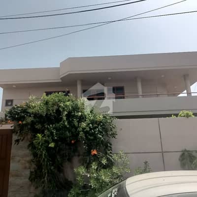 500YARDS UPPER PORTION FOR RENT IN DHA PHASE 7 WITH SEPARATE ENTRANCE