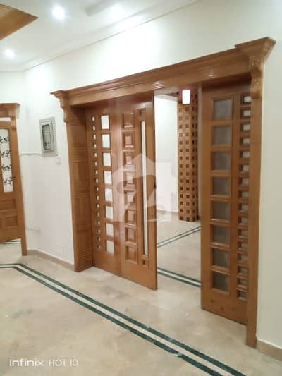 Single Storey House For Sale With All Facilities