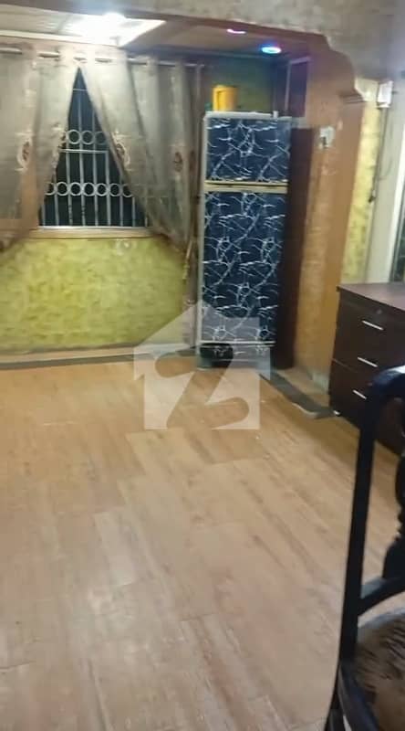 فیڈرل بی ایریا کراچی میں 2 کمروں کا 4 مرلہ فلیٹ 85.0 لاکھ میں برائے فروخت۔ فیڈرل بی ایریا کراچی میں 2 کمروں کا 4 مرلہ فلیٹ 85.0 لاکھ میں برائے فروخت۔