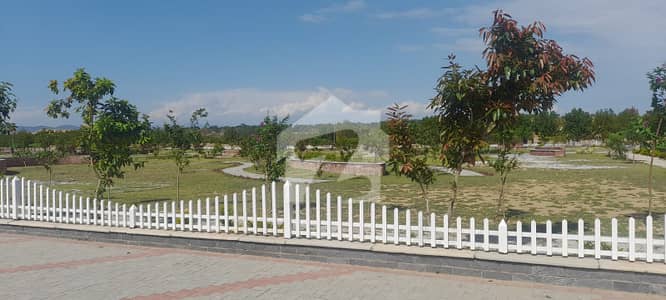 Plot In DHA Defense Phase 6 Sector C3Ext Investor Rate Looking For Investment & Good RIO Plot For Sale. . . !