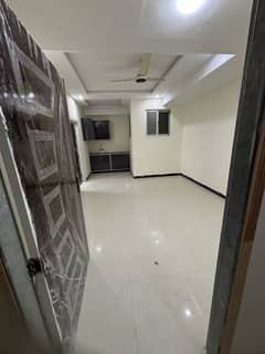 Studio Apartment for Rent in Gulberg Residencia D Markaz  A well-maintained Studio Apartment is available for rent in the heart of Gulberg Residencia D Markaz. Perfect for working professionals, students, or individuals looking for a comfortable