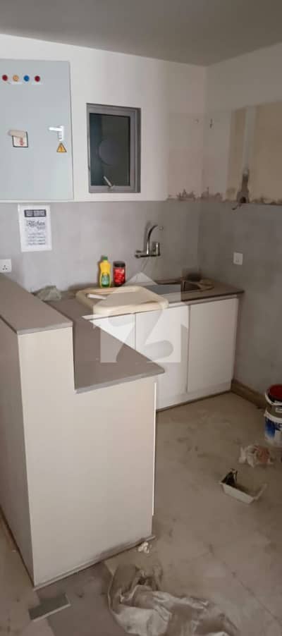 Semi-Furnished 1681 Sq Ft Corporate Office For Rent On Shahrah-e-Faisal Karachi