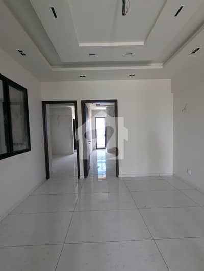 3-Bed Apartment | POP Ceilings | Complete Kitchen | DHA Ph 8 | Al-Murtaza 3-Bed Apartment | POP Ceilings | Complete Kitchen | DHA Ph 8 | Al-Murtaza