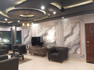 Fully Furnished Sea View Bungalow | Darakhshan Villas | DHA Phase 6 | For Rent Fully Furnished Sea View Bungalow | Darakhshan Villas | DHA Phase 6 | For Rent