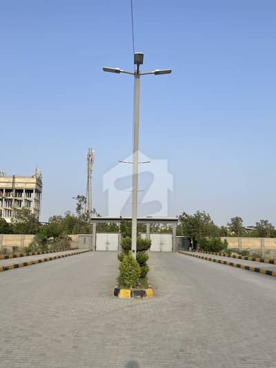 240 Sq Yard Plot For Sale 240 Sq Yard Plot For Sale
