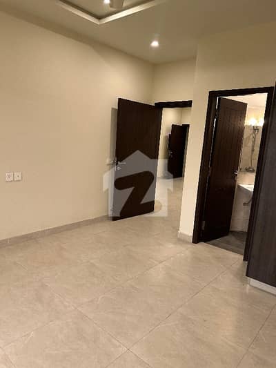 1 Bed Furnished Apartment Available For Rent In Zarkon Height Islamabad