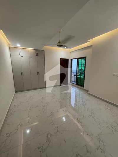 Askari 10 Sector S Brand New Apartment For Sale