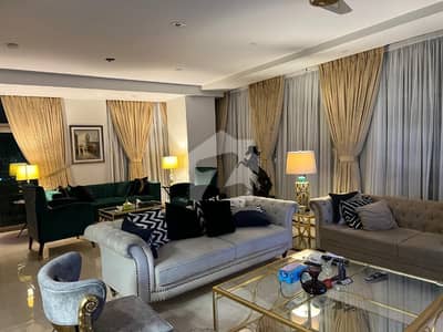 Exclusive Sea-Facing 3 Bedroom Apartment | Emaar Reef Tower | Prime Location
