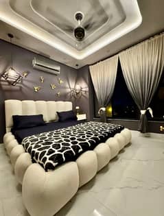 Brand New Apartment For Rent | Modern Living | Ready To Move Brand New Apartment For Rent | Modern Living | Ready To Move