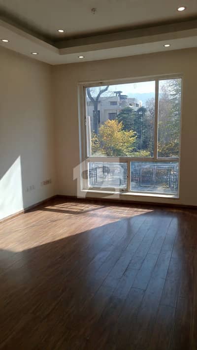 Prime Demolishable Duplex House For Sale In F-7 Islamabad