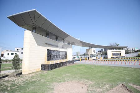 4 Marla Commercial Plot For Sale Tulip Overseas Park View City Lahore 4 Marla Commercial Plot For Sale Tulip Overseas Park View City Lahore