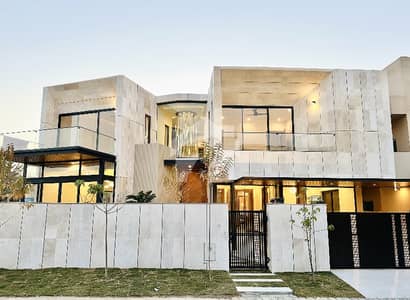 Western Design 1 Kanal Brand New Designer House Ready For Sale In DHA DEFENSE PHASE 2 ISLAMABAD Western Design 1 Kanal Brand New Designer House Ready For Sale In DHA DEFENSE PHASE 2 ISLAMABAD