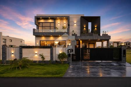 1 Kanal Fully Furnished Luxury House For Rent In DHA Prime Location 1 Kanal Fully Furnished Luxury House For Rent In DHA Prime Location