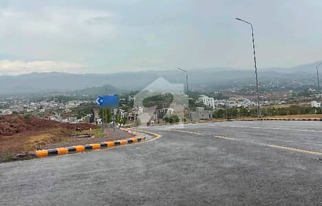 Residential Plot For sale In Beautiful Bahria Enclave - Sector C2 Residential Plot For sale In Beautiful Bahria Enclave - Sector C2