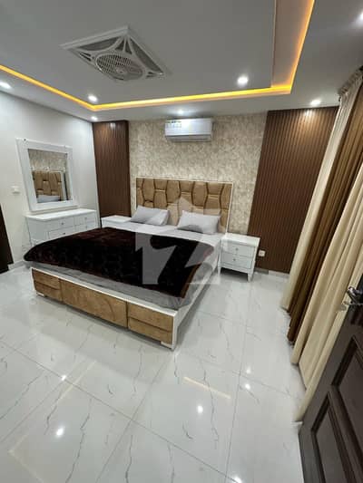 ONE BED FUR APARTMENT FOR RENT BAHRIA TOWN LAHORE ONE BED FUR APARTMENT FOR RENT BAHRIA TOWN LAHORE