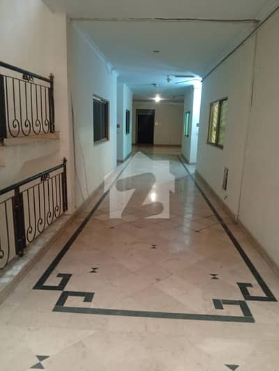 G-11/3 Luxury Apartment 2Bedrooms For Rent