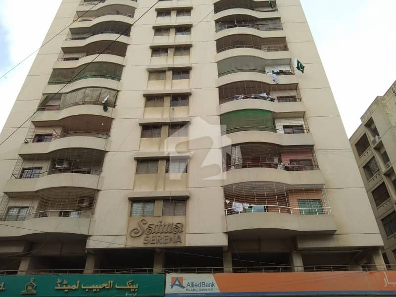 Centrally Located Prime Location Flat Available In Nazimabad For Rent Centrally Located Prime Location Flat Available In Nazimabad For Rent